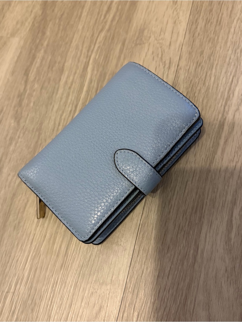 Kate Spade medium bifold wallet - Picture 4 of 5